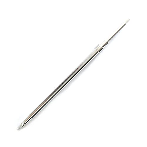 Aiguille détente FOX Grip Damper pour un réglage de suspension précis 32 SC