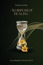 Resumen Edition Livre Audio Whispers of Healing: Unraveling the Threads of Grief 2025