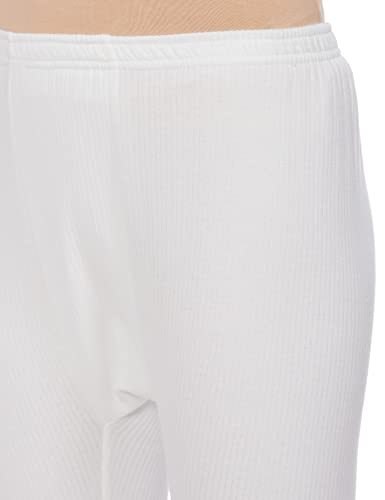 Image of Rupa Women's High Rise Slim Thermal Bottom