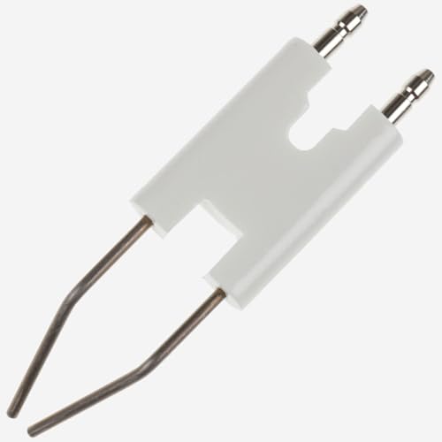 Ersatz Doppelzündelektrode passend für Weishaupt Ölheizung