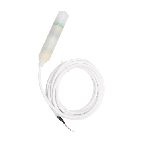 �t�ʖh���f�W�^���\�����͔��M��ɓ���鐅�ʕ\���R���g���[���[(Corrosion Cable 3 meters Range 4m Cable)