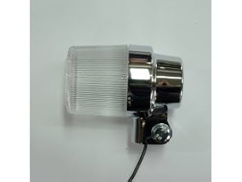 Amazon | シージーシー(C.G.C) ウィンカーランプ 300型(丸