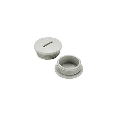Legrand 501360000 blindst. PG 42 Makrolon polymère haute résistance