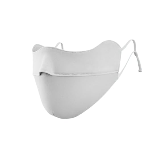 MKHJBFGIuv�}�X�N �V���N �}�X�N �ێ��}�X�N �ԕ��΍� UV�J�b�g ���O���J�b�g ���G�� �􂦂� (�O���[) [���s�A���i]