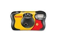 Kodak 861-7763 Funsaver 27 One Time Use Camera