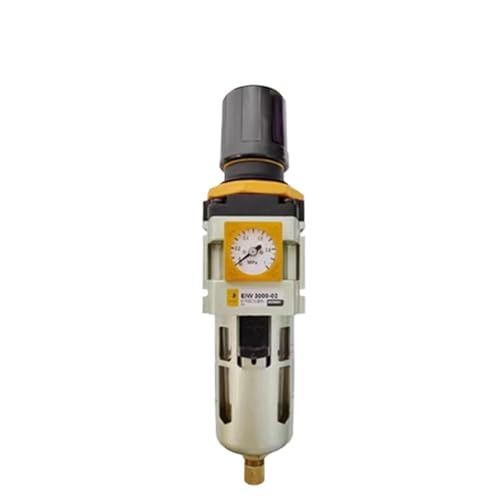 Filtro de aire EIW EIW2000-01 y gama completa para sistemas neumáticos