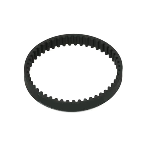 Correa de transmisión P718 para motor de aspiradora doméstica de 18 V pack de dos unidades 5