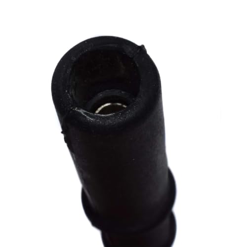 Cable de bujía de motor de alta conductividad 671-4079 para Chrysler 6
