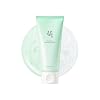 Beauty of Joseon Green Plum Refreshing Cleanser Gel Type Deep Pore Cleansing, Acne Face Wash, Blackhead Remover for All Skin Types, Korean Skincare 100ml, 3.38 fl.oz