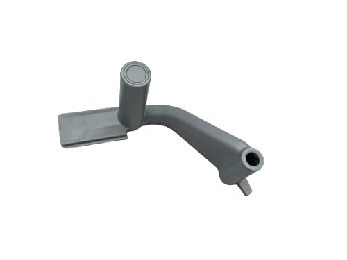 Braccio Pressamerce Pvc Grigio Originale Affettatrice 22 25 195 Rgv