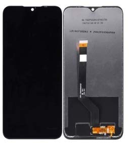 YUVKUZ Display Screen for LG W31 Plus 