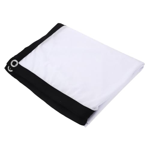 Pantalla portátil plegable para proyector de 100 pulgadas