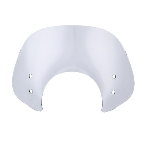 Déflecteur de vent pour pare-brise LX 125 GTS 300 idéal pour le trajet quotidien