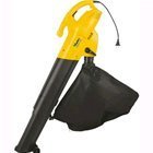 ASPIRATORE SOFFIATORE Elettrico PAPILLON Mod. ASSO 260 Potenza 2600W