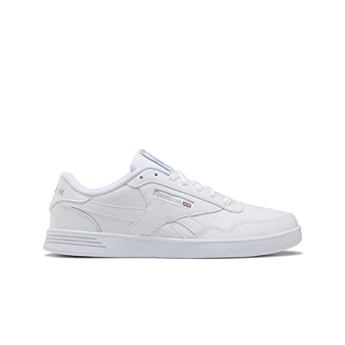 Image of Reebok Mens Club C 85 Sneaker