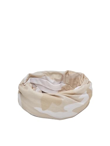 Brandit Multifunctional Neck Gaiter Fleece Sandstorm