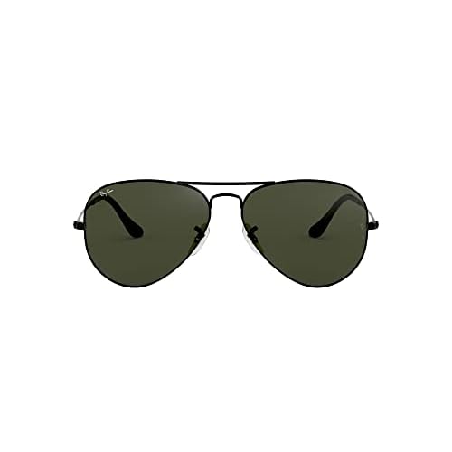 Ray-Ban RB3025 Classic Aviator Sunglasses
