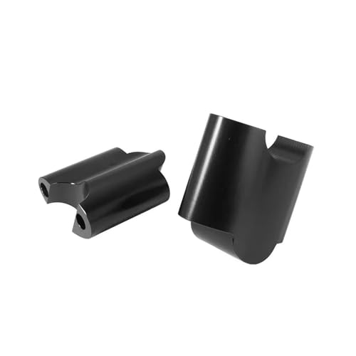 Bloque de elevación de manillar aluminio Sportster 5