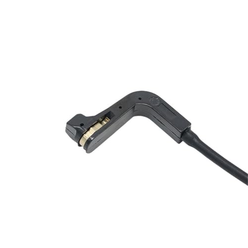 Sensor de desgaste pastillas delantero izquierdo para solucionar testigo de freno en coche BMW 2
