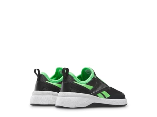 Reebok Boy's Kid's Nano Play Slip-on Sneaker2