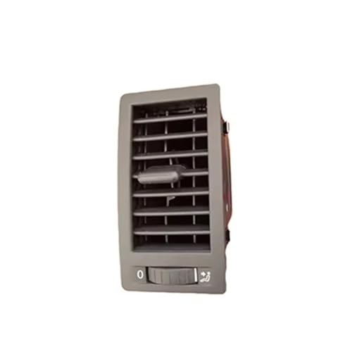 Grille de ventilation Audi T5 pour un confort thermique en voyage de 2008 à 2015