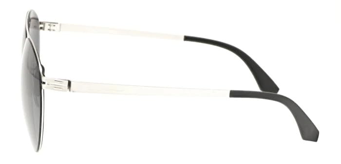 Image of FATHEADZ Oversized Polarized Sunglasses Men & Women - UV Protection RX Ready Wide Fit Eyewear for Outdoor Use - RX Ready