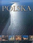 Hardcover Poland.Landscapes in Miniature Book