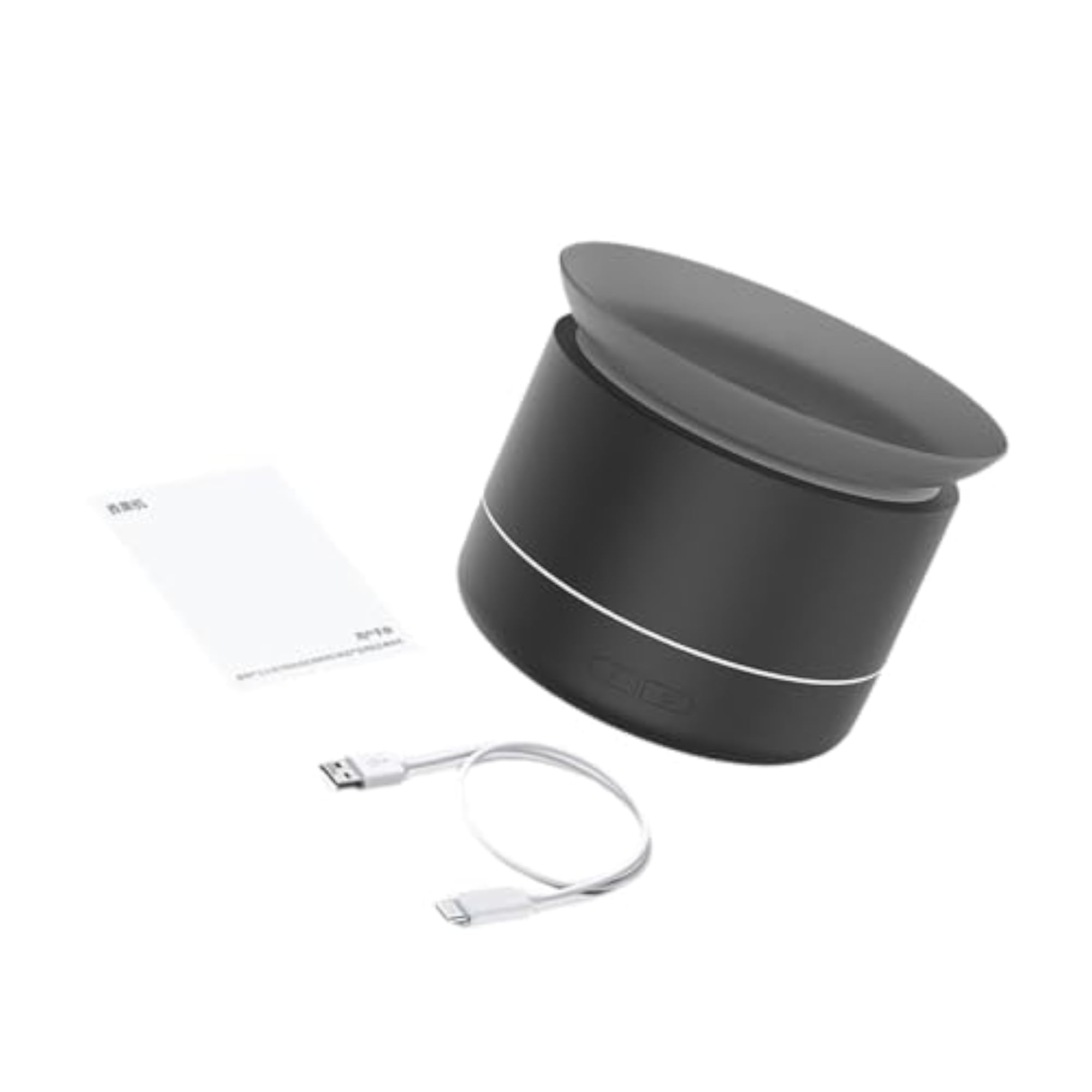 Personal Desktop Humidifier, Essential Diffuser for Study