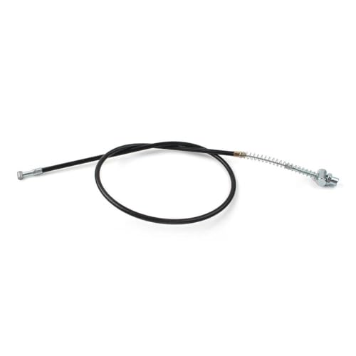 Freno de tambor delantero de 860 mm PW50 moto dirt bike juvenil 1997-2009 5