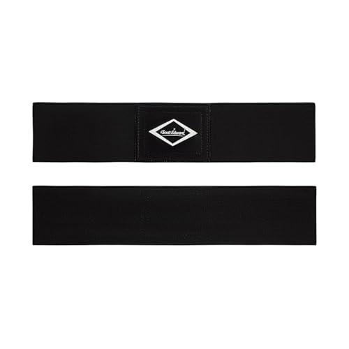 Scott Edward Golf Swing Training Aid, Correcting Arm Band (Standard-Black) - image 6