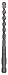 Produktbild Bosch Betonbohrer SDS-Quick (Ø 6 mm)