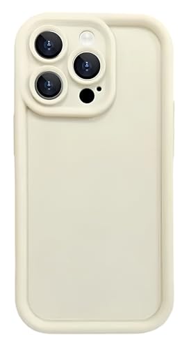 Image of Scalebee Back Cover for Apple iPhone 16 Pro Max, Beige