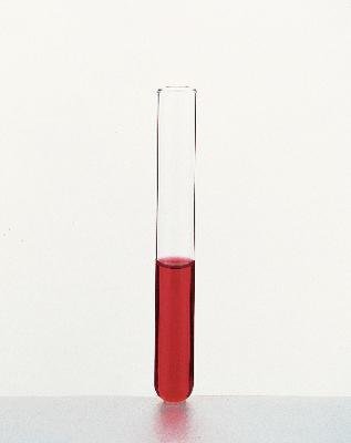 DWK Life Sciences 73500-16150 Kimble Plain Disposable Borosilicate Glass Tube, 16 x 150 mm