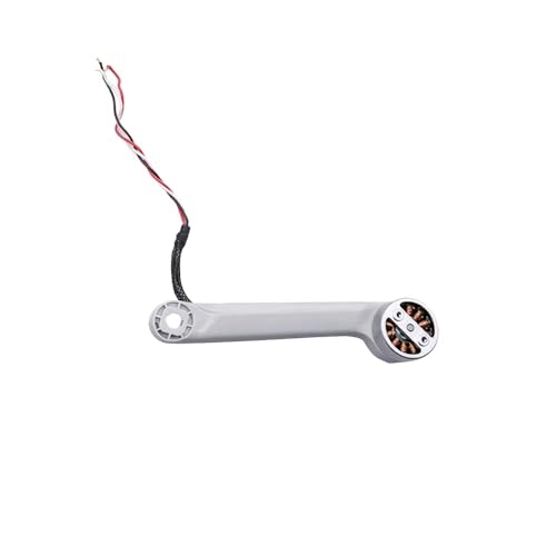 Image of Original Mini 3 Arm for DJI Mini 3 Drone Repair Parts Easy Installation to Improve Flight Stability (Right Rear)