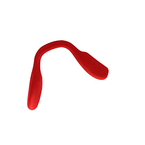 Image of Replacement Nose Pads Pieces for Oakley Split Shot OO9416 / Split Time OO4129 Sunglass