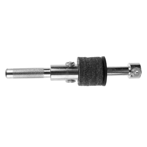ibasenice Cymbal Tools Drum Set Accessory Compact Arm for Cymbals Easy to Install Felt -saving Design