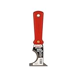 Red Devil 4861 Painter's 5-in-1 Tool, 2.5