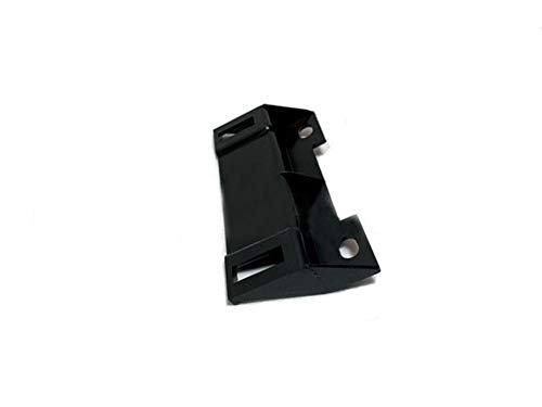 Proper Spec 97-06 XK8 Overhead Console Bracket Jaguar OEM HJA2057AB New