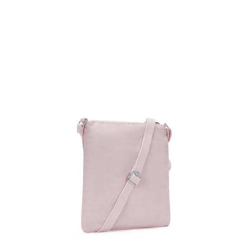 Image of Kipling Women's Keiko Crossbody Mini Bag, Lightweight Adjustable Purse, Durable Shoulder Sling