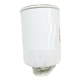 LFF-762 Luber Finer Fuel Filter Made In USA Replacement For OEM