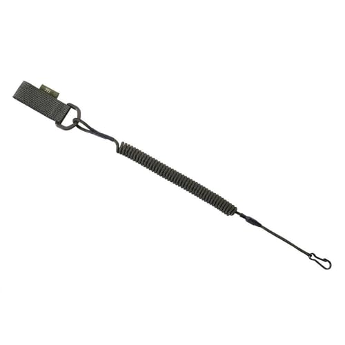 Robusto e durevole: paracord e materiale PVC per la massima durata