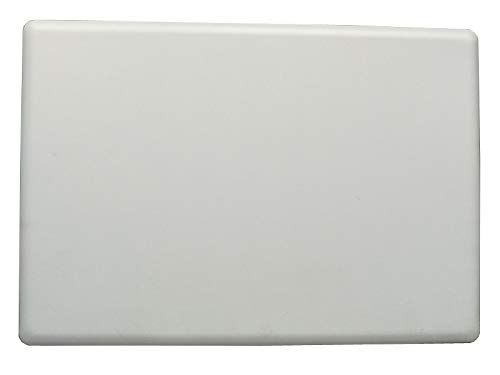 Evita roturas de pantalla con la cubierta superior LCD Samsung NP110S1J carcasa blanca nueva