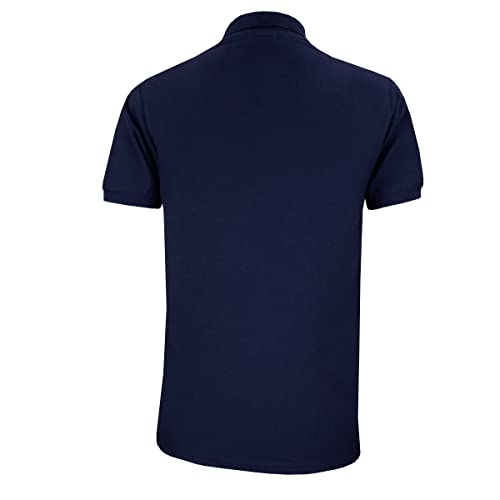 Recopilación de Polos para Hombre los más solicitados. 12 Polos para Hombre marca Royal County of Berkshire Polo Club (3)