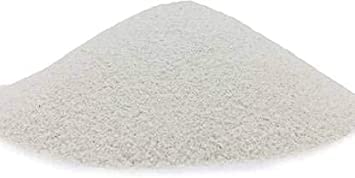 KAPOOR ENTERPRISE Sand Planted Substrate (White, 2 kg) Sugar Sand for Aquarium use (B09ZB622L2) Amazon Price History, Amazon Price Tracker