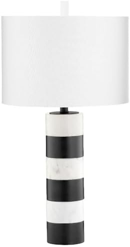 Cyan Design 10359 Marceau Table Lamp, 1-Light 100 Watts, Gunmetal