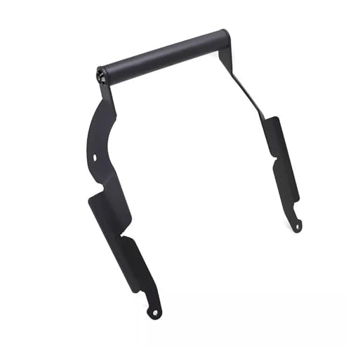 Support de navigation pour moto X-Max 300 guidon GPS smartphone 2025