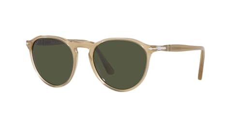 Persol PO3286S Round Sunglasses2