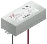 ERP Power LED Driver - 120-277V AC Power Supply With Dimming For LED Lighting