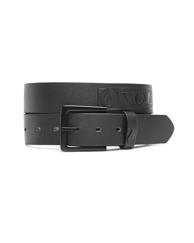 Image of Volcom Men's Circle Web Belt