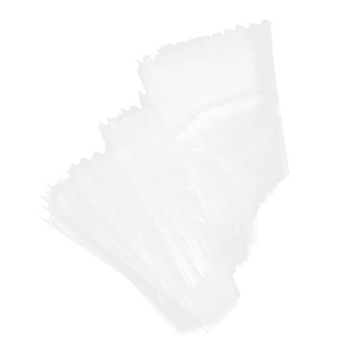 DECHOUS �S�����t�����[���b�s���O�o�b�O 100���� �ԑ��p����� �ė��p�\�ȑf�ލ̗p ��p�ԑ��o�b�O �A�[�g �N���t�g�p ���b�s���O�p�i